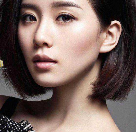 如果心有颜色|脸上有痣的四位女明星，杨丞琳的最明显，刘诗诗的很难看出来