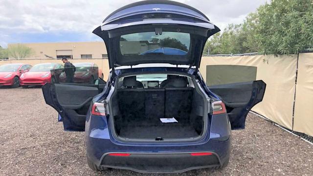 「懂车人」不到40万的特斯拉SUV？国产Model Y价格大揭秘