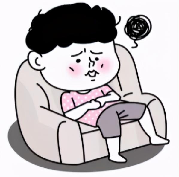 那个从泌尿外科“逃跑”的男人，又回来了