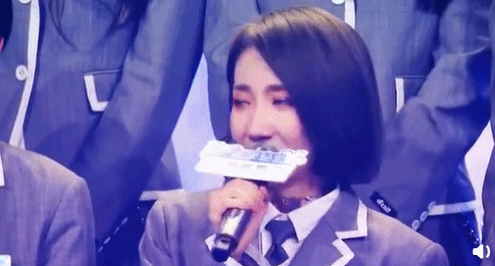 刷遍昨晚朋友圈的THE NINE女团诞生了|fun娱乐