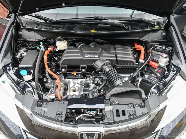 全新思域/缤智等 本田2021竟要卖电机送车？