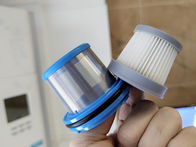 小米有品推出大吸力吸尘器，百元级别堪比千元性能，网友：