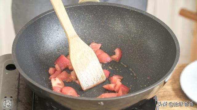 【超级宝妈】宝宝不爱吃饭？试下这道面食，好吃开胃又营养