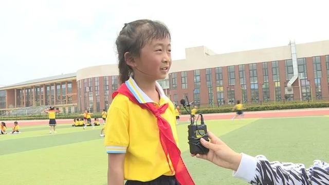 超级宝妈|童真童趣多彩六一，童言童语快乐成长