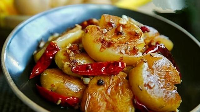 41款美食精选，入口醇香百吃不厌，每天做菜用点心家人吃开心