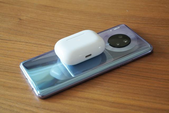 华为mate40发布之际，聊聊mate30半年使用感受和配件