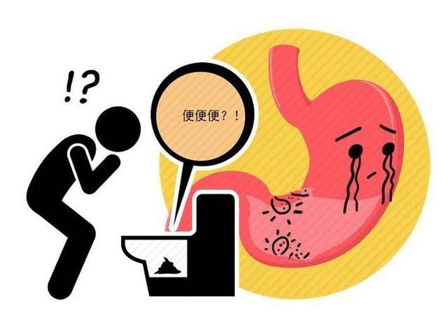 是痔疮还是肠癌?排便若出现这3种现象,劝你最好做个