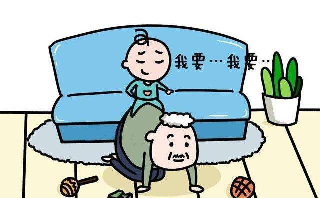 超级宝妈|过分控制孩子到底有多可怕？“妈宝”绝不只是个例，家长应注意