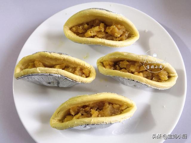 [食物趣科普]孩子爱吃的早餐，不爱吃水果不再是难事，开胃香酥，吃一次就着迷