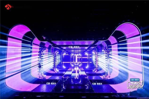 中国日报网|618晚会解锁无限创意 向传统与经典致敬