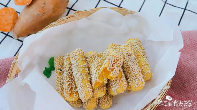 超级宝妈:小小一根的营养大于整碗米饭!主食当零食吃,娃超爱