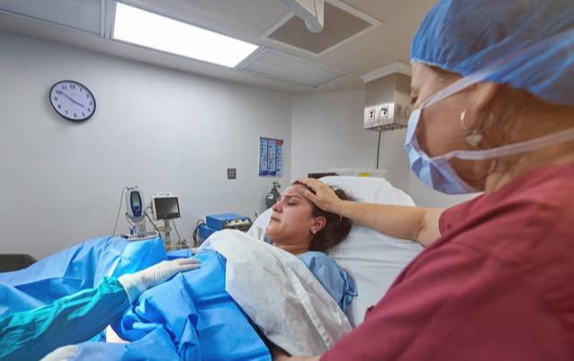 乖小孩|为什么产妇感觉产房特别冷？这些客观原因，建议孕妇提前知道