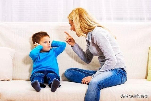 家长的这些行为，正在破坏孩子对你的信任，中的赶紧改