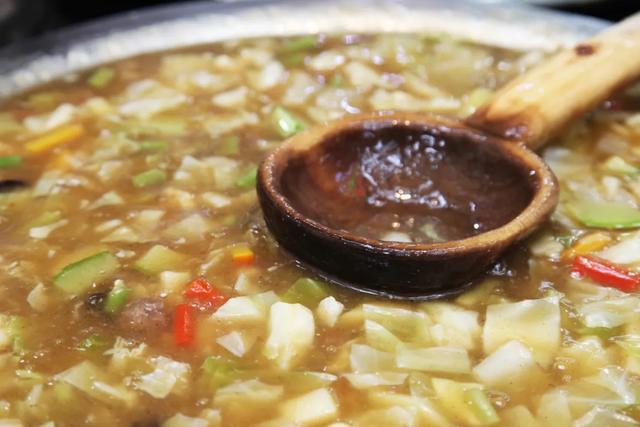 美食|吃货们快上车！西安两地入选中国特色美食百佳
