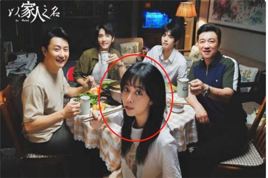 妻子入戏太深，打算给女儿取名“尖尖”，丈夫：你要不看看我姓啥