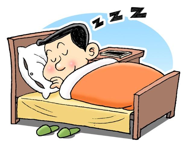 【北京日报客户端】“睡眠训练”究竟靠谱吗？不靠谱！