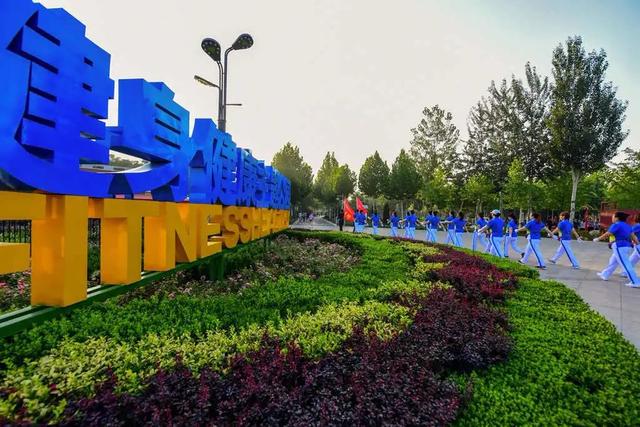 浮生忘流年:在这里,遇见最美的邢台