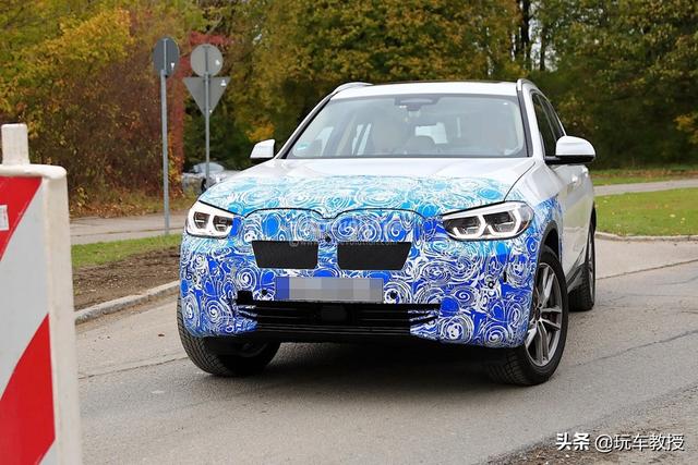 「乘车御剑」大众/宝马都拼了，今年要推这些车来掏空你钱包