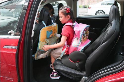 你的育儿经|幼儿园要求填“我家的车”调查表，宝妈的做法引称赞，堪比教科书