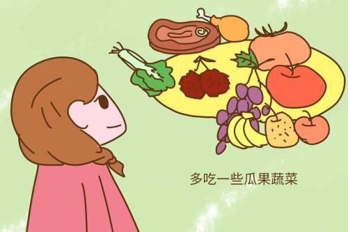 超级宝妈■孕早中晚期，胎儿需求不同，水果种类选对了，宝宝颜值高，更健康