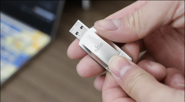 固态U盘怎么选？种草爱国者这一款：价格不贵，速度贼快