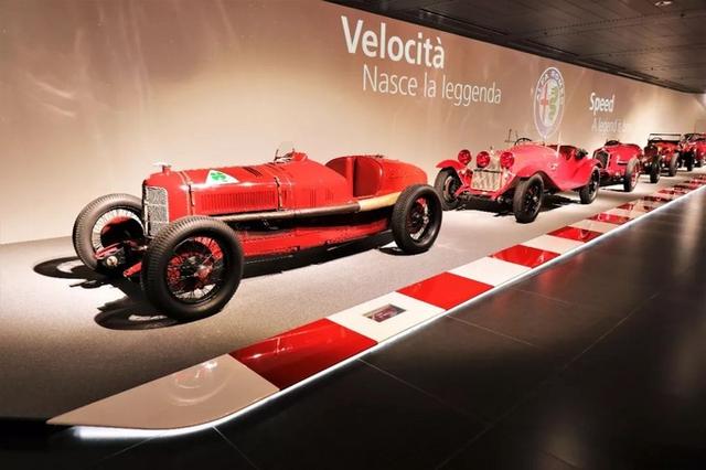 为什么国外的汽车大神总说“真正懂车的人都喜欢阿尔法·罗密欧”