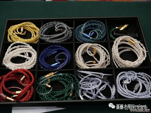 2020中国（成都）国际耳机展掠影「二」