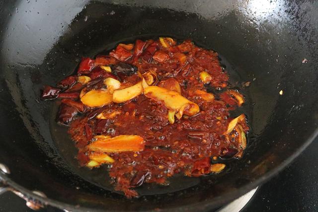 天冷就爱吃这一锅，麻辣鲜香，吃完浑身发暖，比穿大棉袄都管用