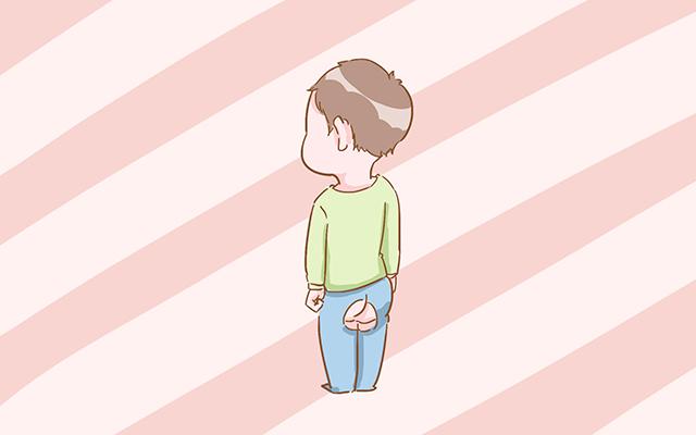 「你的育儿经」别为了图省事,就让孩子光着屁股,5大危害影响娃一生