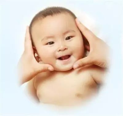 暖先生格调■最专业的婴儿抚摸招式！