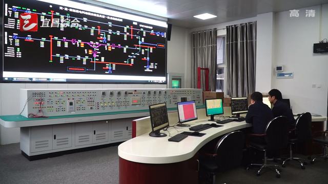 三峡大学张彬桥：率团队研发的仿真系统已应用于数十家水电站