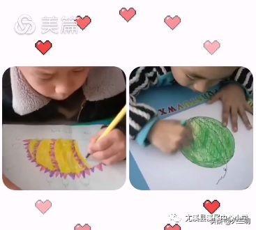 超级宝妈■停课不停学，在家也是幼儿园（二）
