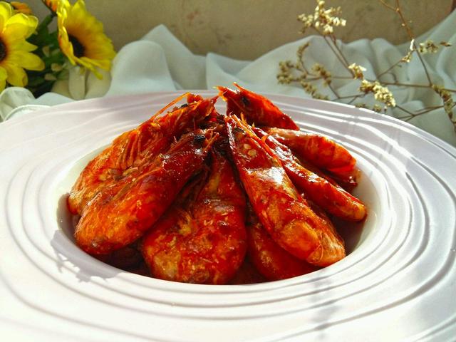 学会这样做香辣咖喱虾，营养美味超下饭，让你痛快淋漓地大吃一通