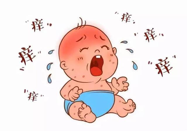 [你的育儿经]好皮肤要从娃娃抓起