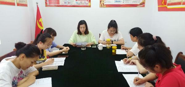 猫绘秋|六一幼儿园四方城分部“每月一问”：多元评价促幼儿多元成长