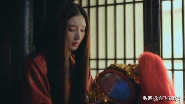 【影视交流地】《清平乐》官家一生立三个皇后，最后合葬只有曹皇后，爱的很明显