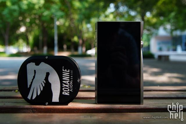 聊几套HIFI搭配（一）Astell&amp;Kern SE200&amp;JH Audio Roxanne AION