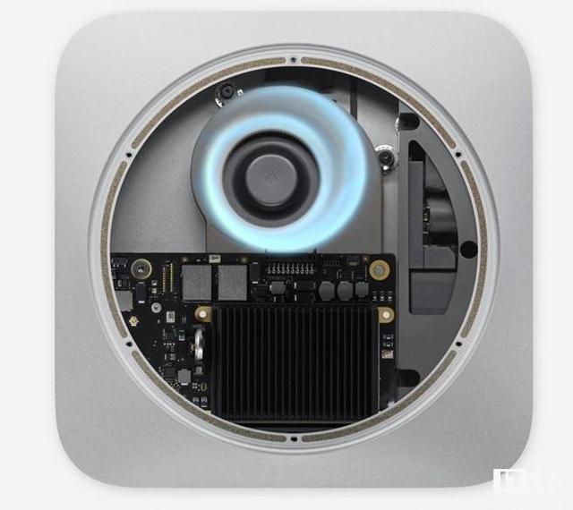 苹果 M1 芯片 Mac mini 外媒评测：解压缩性能超 Mac Pro