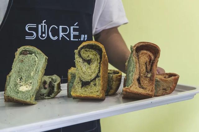 粮仓|口水预警！松江这处历史悠久的建筑内居然藏了这么多美食店