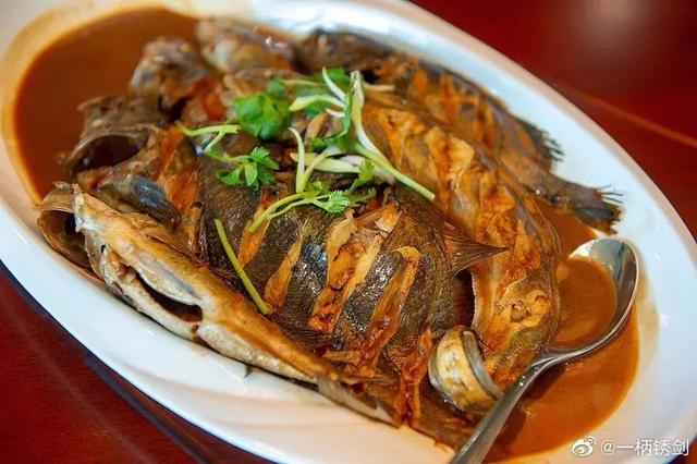 #旅行柚子君#刘公岛如此＂美味儿＂，让你明白什么才是真正的色香味俱佳～