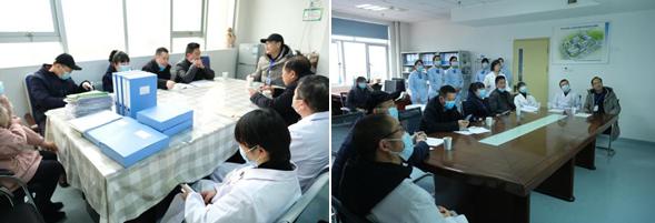 医院|聚力重点专科建设 促进医疗质量提升——怀化市第四人民医院迎接2021年市级临床重点专科评估