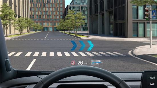 一汽-大众ID.4 CROZZ实车来袭，欢迎随时到店鉴赏