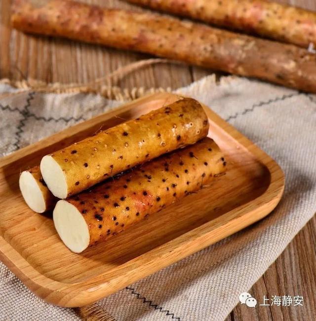 山楂|春节给你加个菜！教你做山药山楂糕，健脾又消食→爱申活暖心春