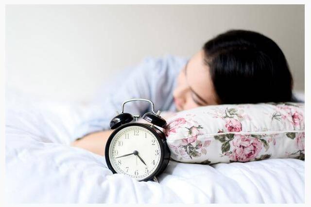 提醒｜睡眠不好竟然引发胃病，有人一睡觉就犯恶心