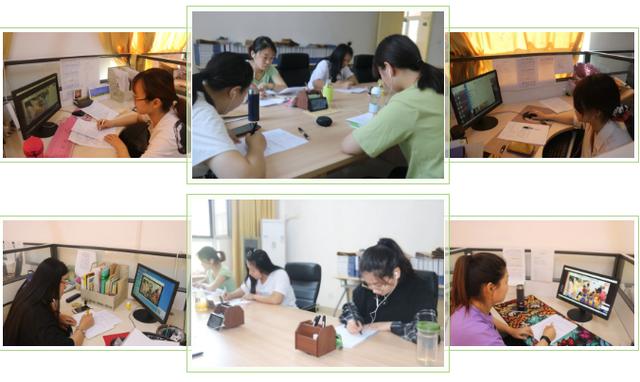 超级宝妈▲开园集结号｜济南市天桥区瑞景幼儿园：创设环境，培训先行