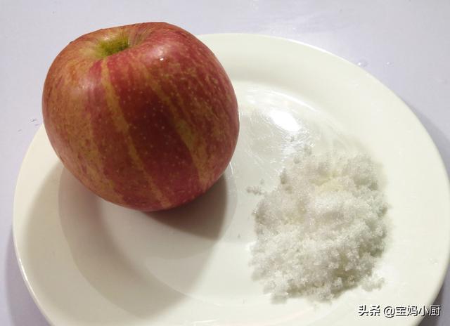 [食物趣科普]孩子爱吃的早餐，不爱吃水果不再是难事，开胃香酥，吃一次就着迷