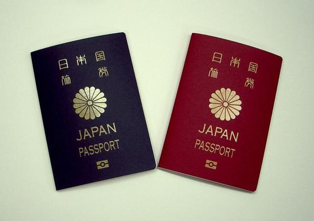 「趣旅游」世界最强护照，居然是日本国护照