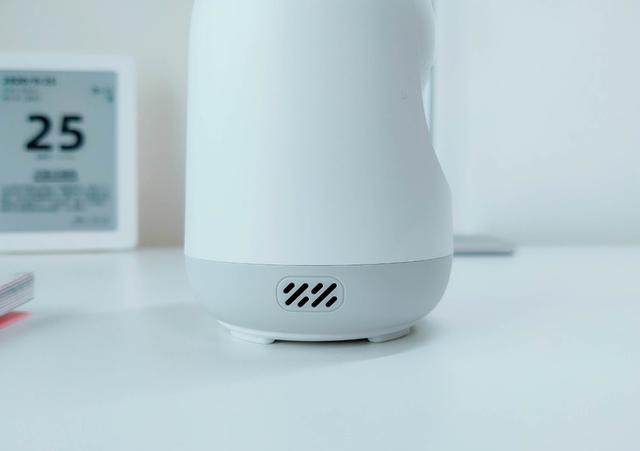 360智能摄像机云台5P评测：细节提升幸福感