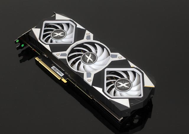 耕升RTX 3070显卡评测：比肩2080Ti，这卡有多甜？