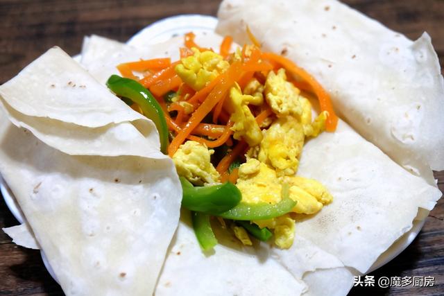 早餐不知道吃什么？看看我家一周早餐搭配和做法，照着做就行了